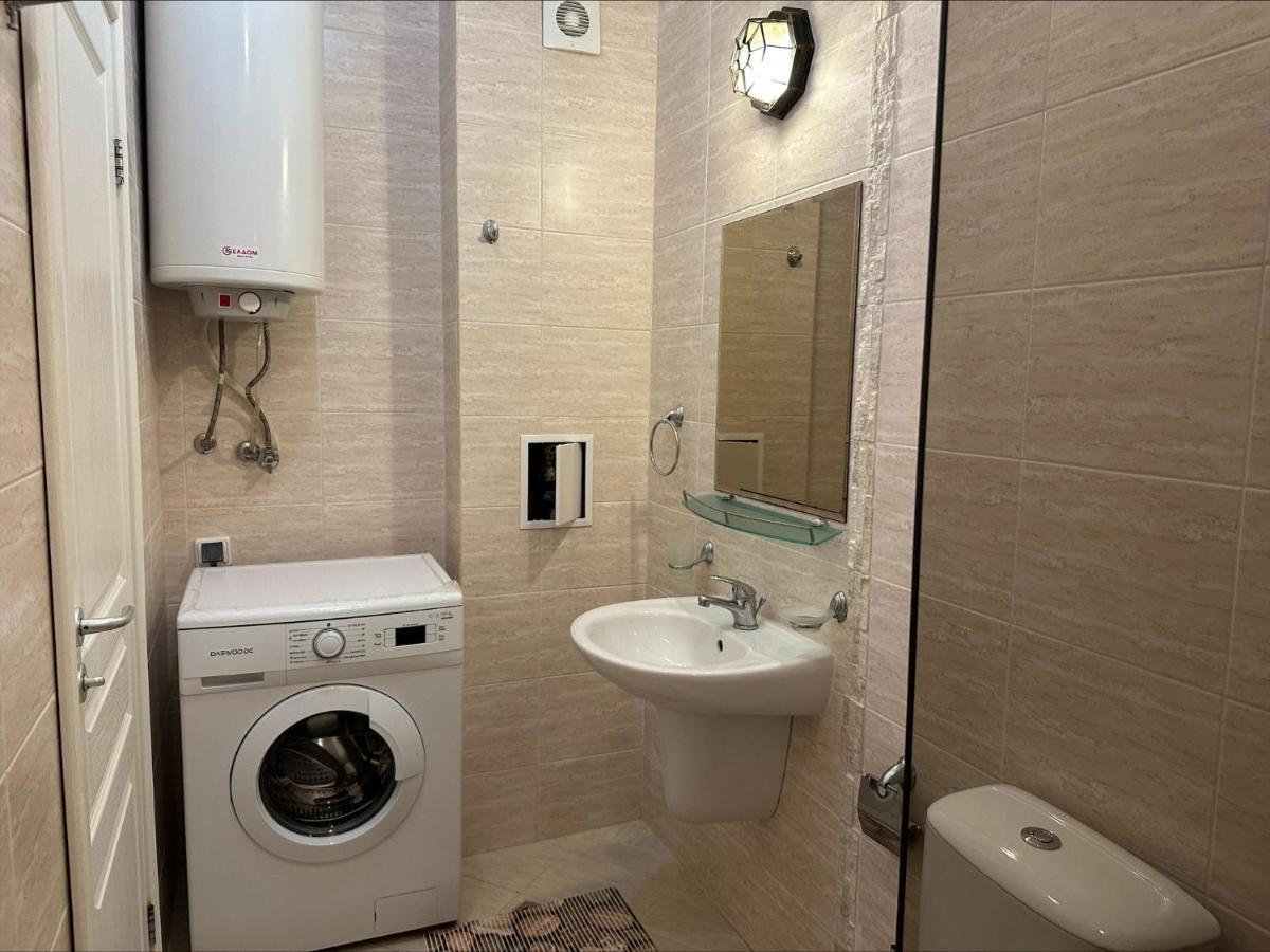 Menada Romance Marine Apartments Napospart Kültér fotó