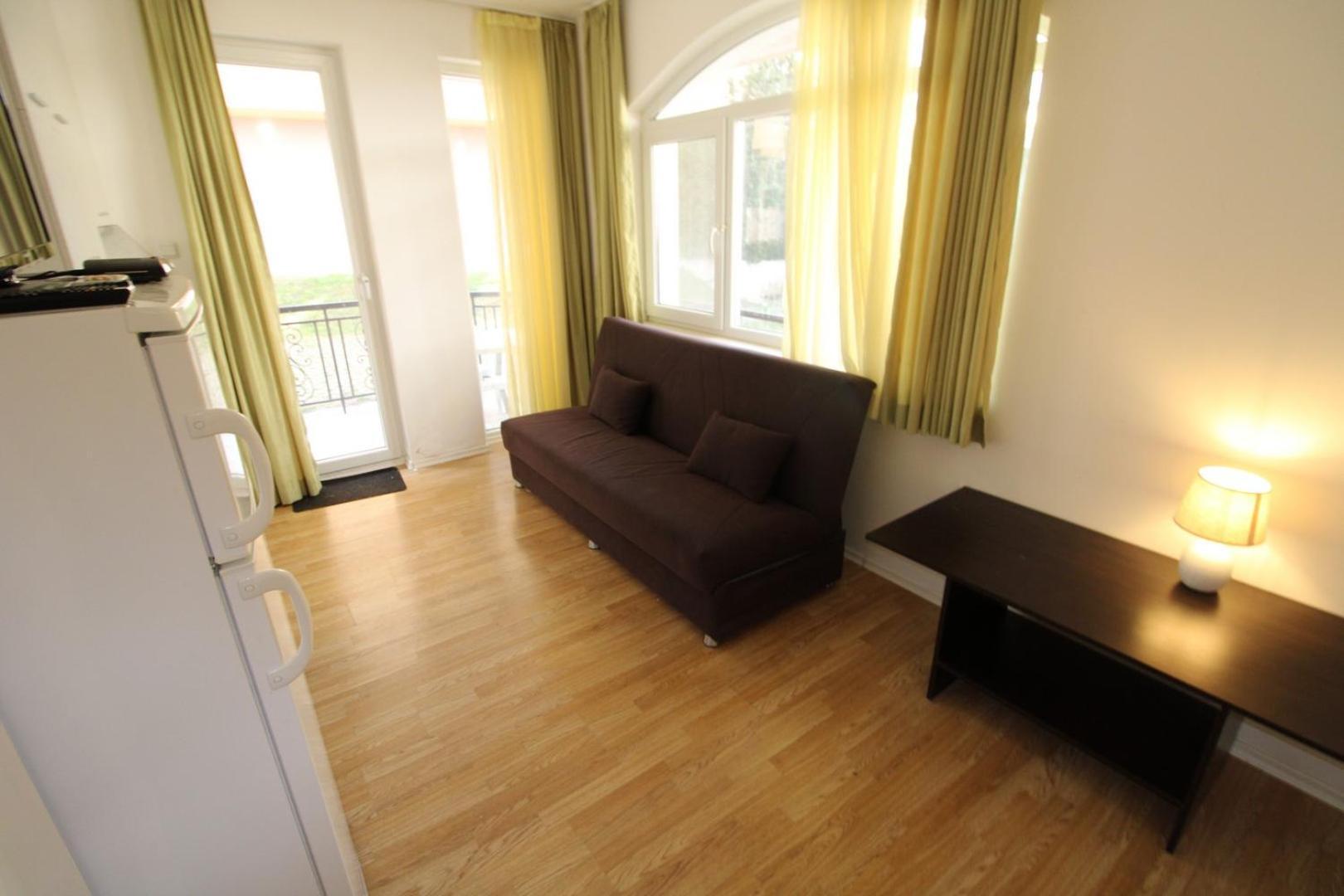 Menada Romance Marine Apartments Napospart Szoba fotó